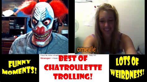 xmegel|Chatroulette .